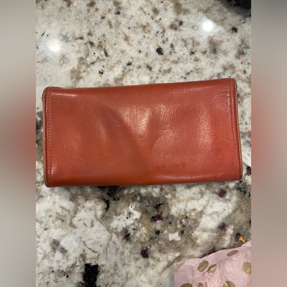 Chloe Wallet - Picture 6 of 6